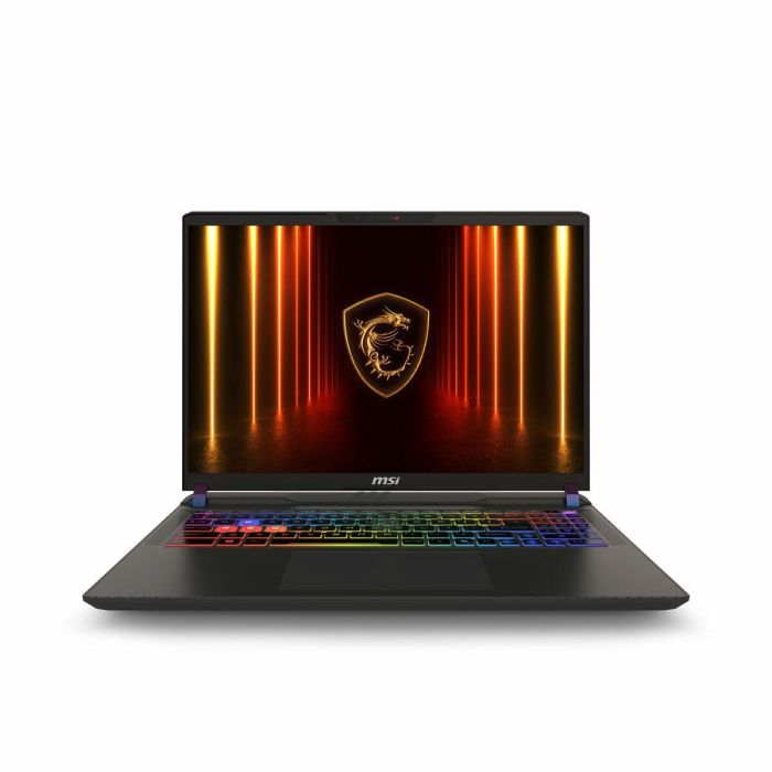 Laptop MSI 9S7-15M352-099 16" 32 GB RAM 1 TB SSD RTX 5080 10