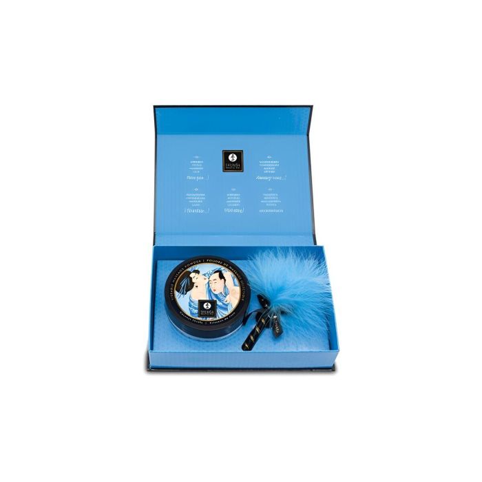 Polvos Comestibles Shunga COCONUT 75 g 22