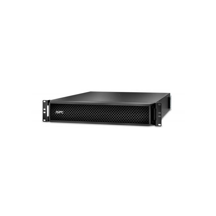 APC SRT96RMBP Módulo de Batería Rackmount 96V 3kVA para SAI Smart-UPS Plomo Ácido 1010 VAh