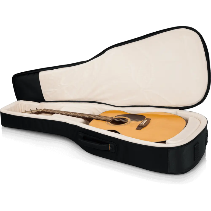 Gator Funda para Guitarra Acústica "Pro Go" 5