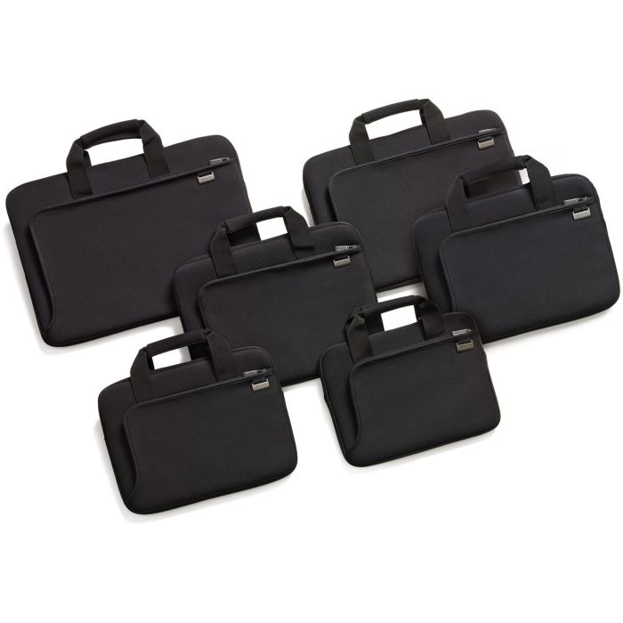 Dicota Laptop Sleeve SMART SKIN 14-14.1" 3 Dicota Laptop Sleeve SMART SKIN 14-14.1" 3