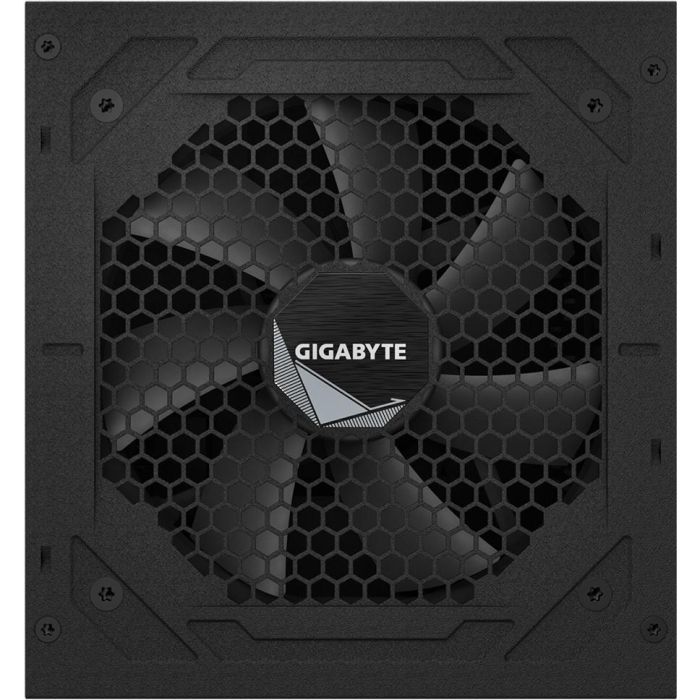 Gigabyte GP-UD850GM PG5 Fuente de Alimentación 850W 80 PLUS Gold ATX - Negro 0 Gigabyte GP-UD850GM PG5 Fuente de Alimentación 850W 80 PLUS Gold ATX - Negro 0