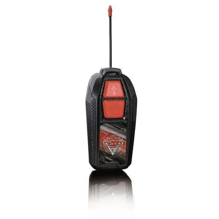 Jada Cars RC 1/32 McQueen SMO4006333094408 - Coche Radiocontrolado para Niños a partir de 4 años 1