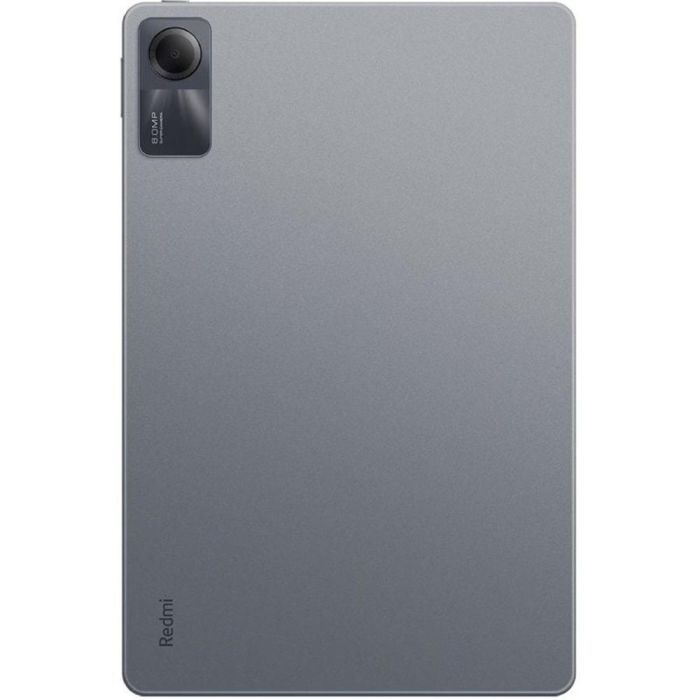 Xiaomi Redmi Pad SE Qualcomm Snapdragon 128 GB 4 GB RAM Android 13 11" Grafito Gris 2