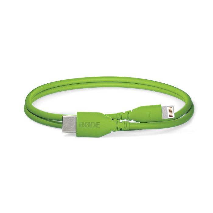Rode Sc21 Green