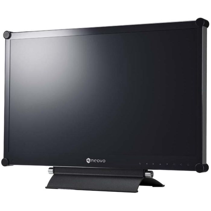AG Neovo Monitor X-22E 21.5 Pulgadas 1920x1080 FHD LED 3ms Negro 1 AG Neovo Monitor X-22E 21.5 Pulgadas 1920x1080 FHD LED 3ms Negro 1