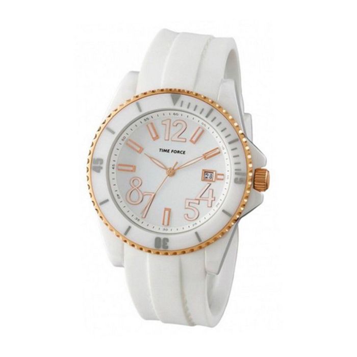 Reloj Mujer Time Force TF4186L11 (Ø 40 mm) Reloj Mujer Time Force TF4186L11 (Ø 40 mm)
