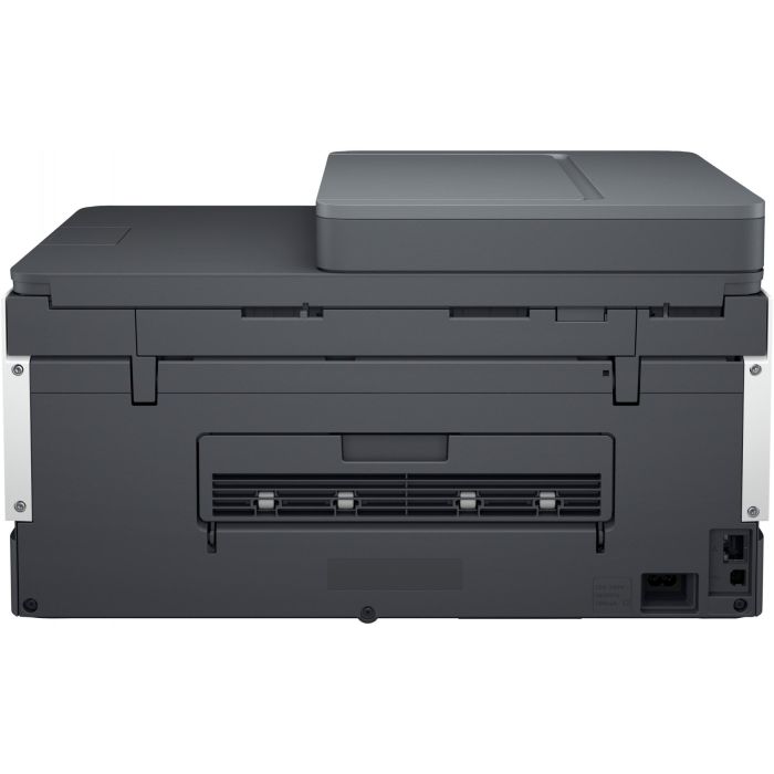 HP HP0195908302506 Impresora Multifunción Smart Tank 7305 - Inyección Térmica de Tinta Color - Tanque de Tinta 3