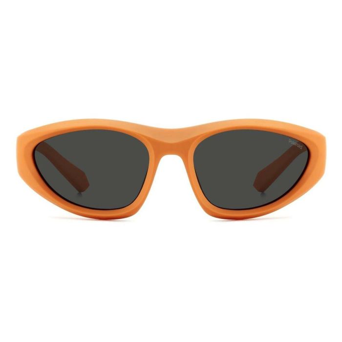 Gafas de Sol Unisex Polaroid PLD 2165_S 1 Gafas de Sol Unisex Polaroid PLD 2165_S 1