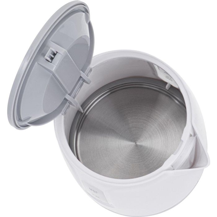 ADLER Hervidor de Agua Eléctrico 0.8 Litros 850W