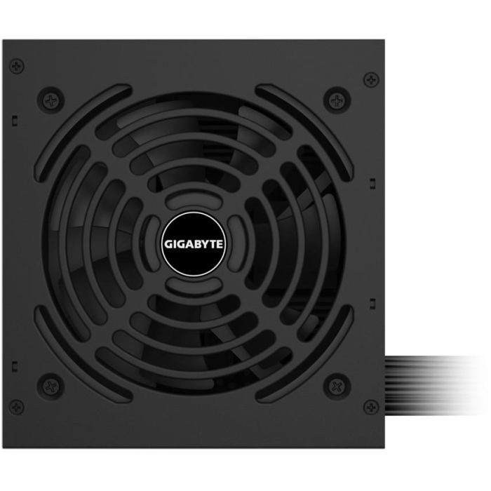 GIGABYTE GP-P650G Fuente Alimentación PC 650W 80 PLUS Bronze ATX No Modular 4 GIGABYTE GP-P650G Fuente Alimentación PC 650W 80 PLUS Bronze ATX No Modular 4