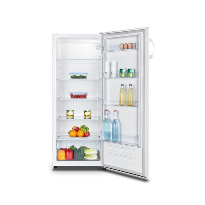 Frigorífico combinado Hisense RL313D4AWE Blanco 2 Frigorífico combinado Hisense RL313D4AWE Blanco 2