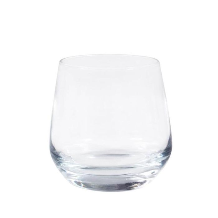 Lav Set 6 Vasos Whisky 345Cc 7x9x9 cm (8 Cajas) Lav Set 6 Vasos Whisky 345Cc 7x9x9 cm (8 Cajas)