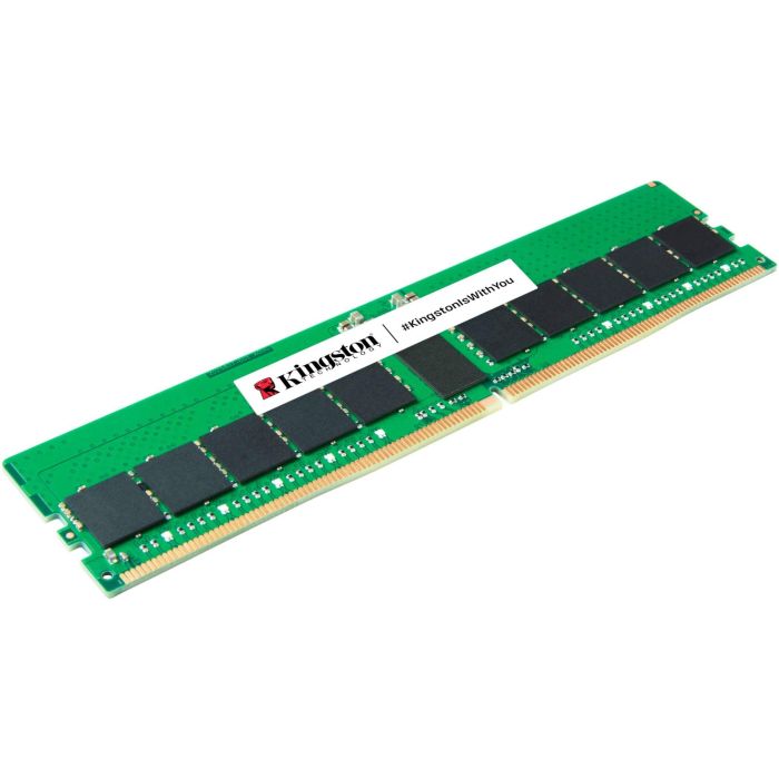 Memoria Kingston Ddr5 Ecc Reg 32Gb 4800Mt/S Cl40 2Rx8 Hynix A - KSM48R40BD8-32HA