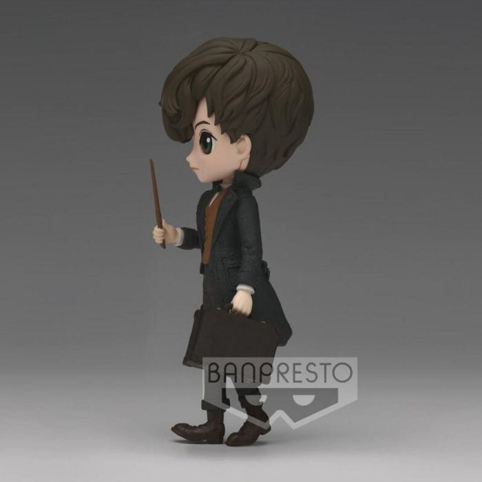 Figura Banpresto Q Posket Animales Fantasticos 2 Figura Banpresto Q Posket Animales Fantasticos 2