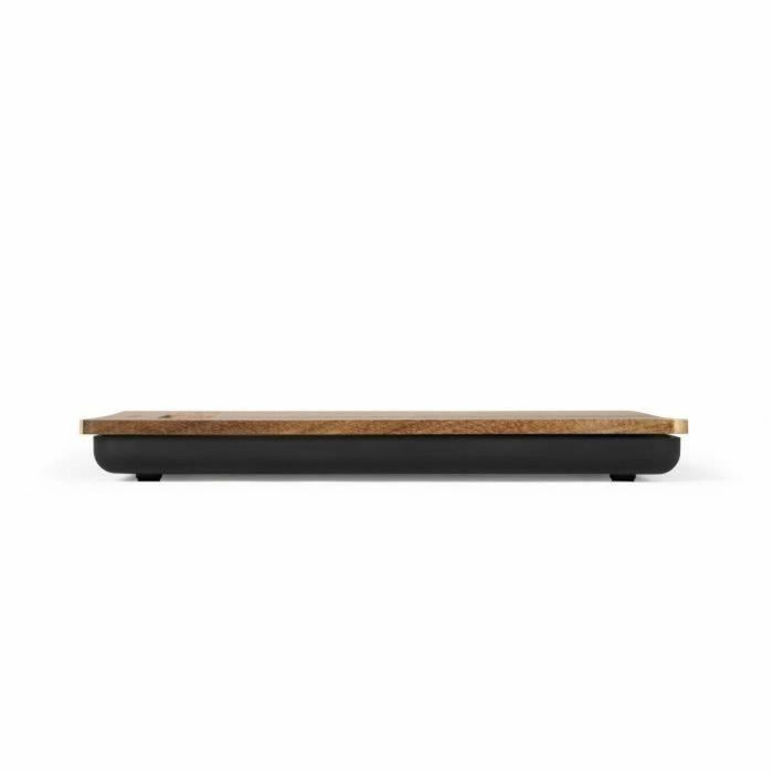 Livoo DOM492 Báscula de cocina electrónica de madera de acacia 2 Livoo DOM492 Báscula de cocina electrónica de madera de acacia 2