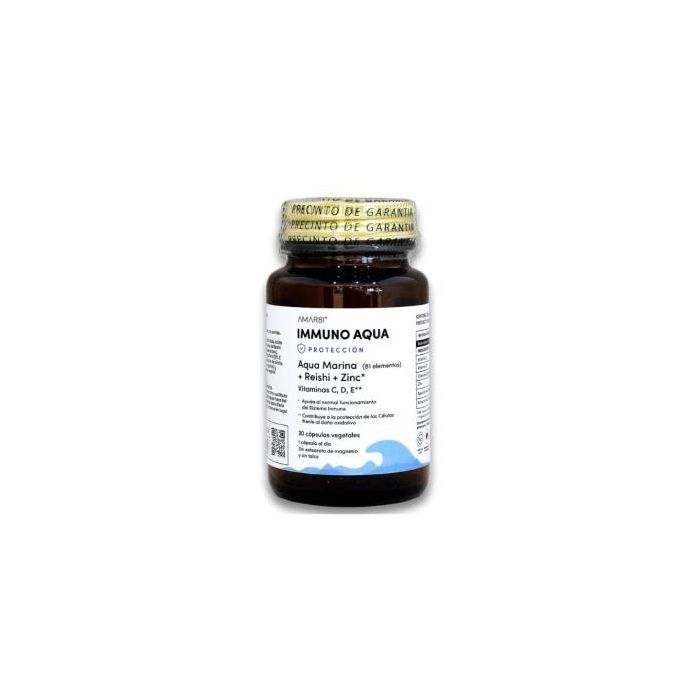 Immuno Aqua 30Cap.