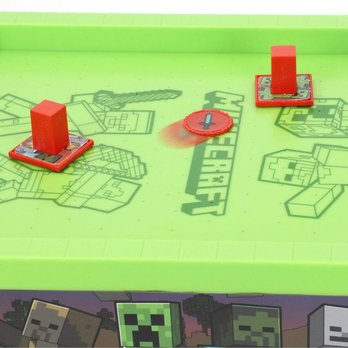 Dominó Minecraft (2 Unidades) 1