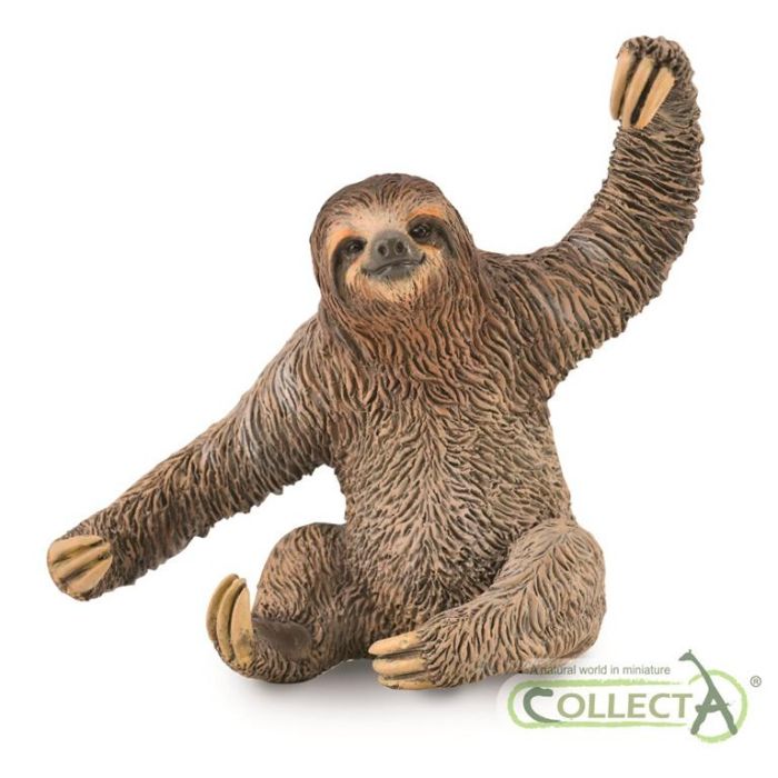 Perezoso - L - 88898 - Collecta Perezoso - L - 88898 - Collecta