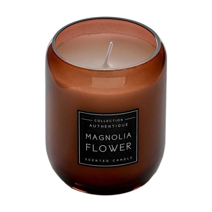 Home Deco Factory Vela Perfumada Diámetro 7.5 cm Altura 10 cm - Aromas Surtidos Magnolia, Orquídea, Cachemira 4