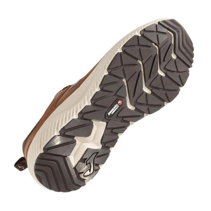 Zapatillas Casual Hombre Joma Sport Atolon 2526 Marrón claro 3XL 1