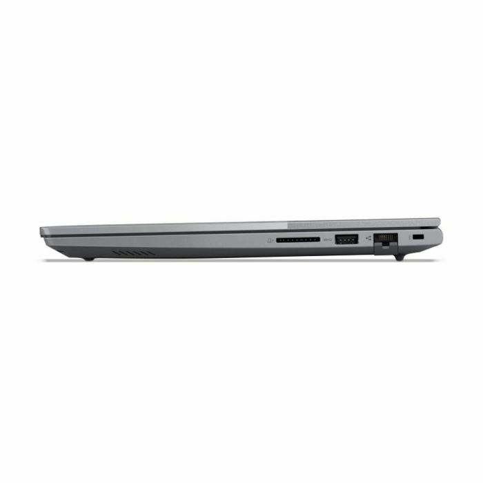 Lenovo ThinkBook 14 G8 IRL Portátil 14" WUXGA Intel Core i5 16 GB RAM 512 GB SSD Windows 11 Pro Gris 16