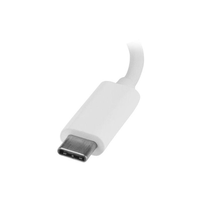 Hub USB Startech HB30C3A1GEA 3 Hub USB Startech HB30C3A1GEA 3