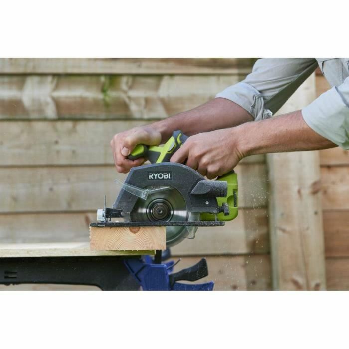 Set de taladro y accesorios Ryobi RCK184C-242S 3