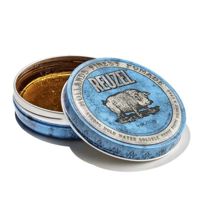 Cera de Fijación Fuerte Reuzel 113 g 3