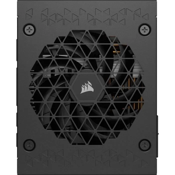Corsair Fuente Alimentación SF1000 SFX 1000W 80 Plus Platinum Modular 3