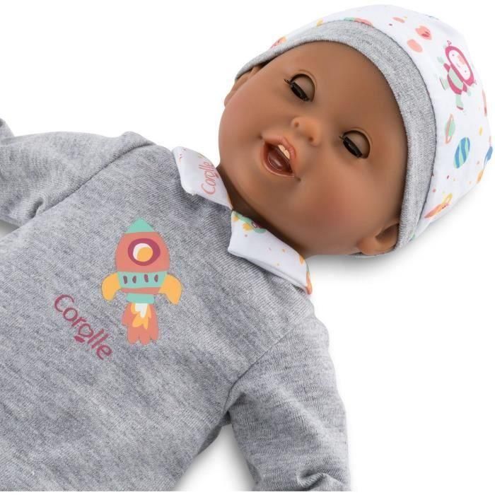 Corolle - My First Baby - Baby Calin Marius - 30 cm - 18 meses 3 Corolle - My First Baby - Baby Calin Marius - 30 cm - 18 meses 3