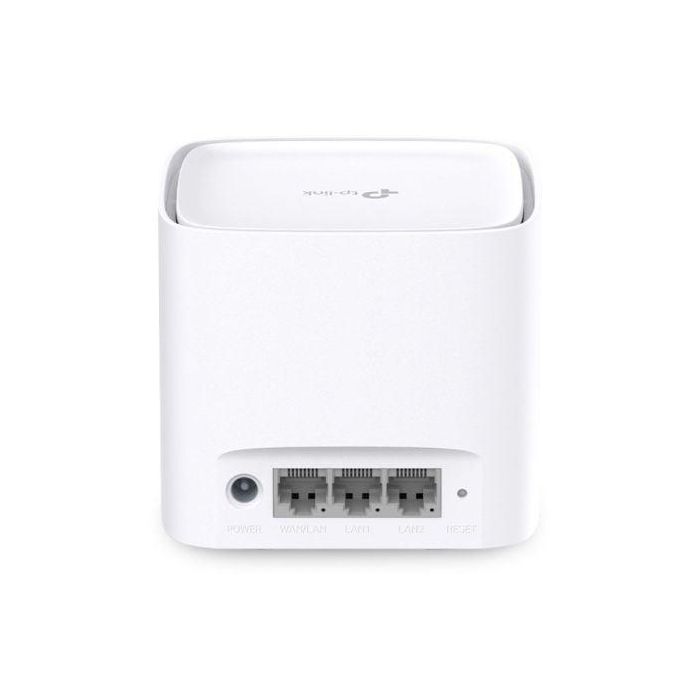 Sistema Mesh TP-Link HC220-G5 1200Mbps/ 2.4GHz 5GHz 1 Sistema Mesh TP-Link HC220-G5 1200Mbps/ 2.4GHz 5GHz 1