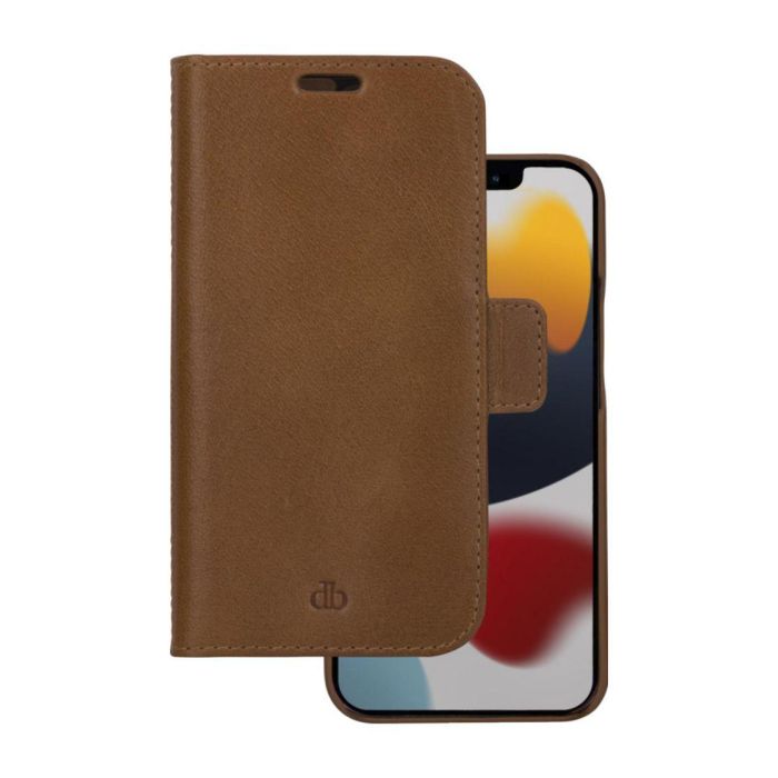 dbramante1928 Lynge iPhone 13 Tan dbramante1928 Lynge iPhone 13 Tan