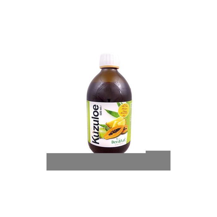 Kuzuloe 500Ml. Kuzuloe 500Ml.