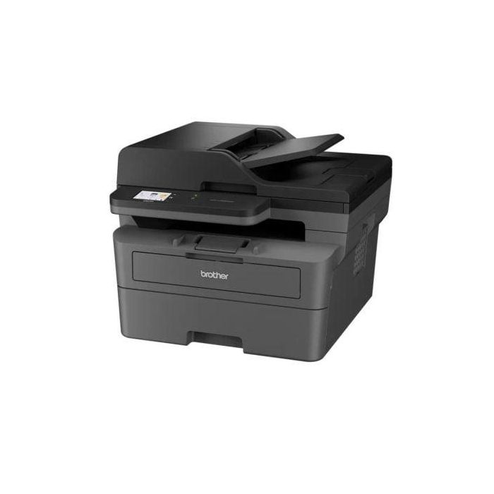 Multifuncion Laser Brother Dcpl2660Dw Monocromo Wifi 1 Multifuncion Laser Brother Dcpl2660Dw Monocromo Wifi 1