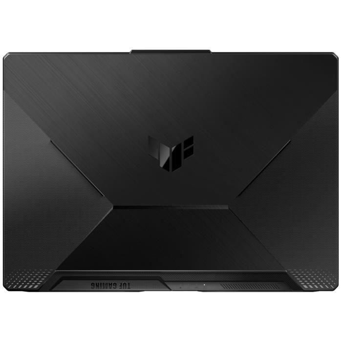 Portátil para juegos ASUS TUF Gaming A15 | 15.6 FHD 144Hz - RTX 3050 4GB - AMD Ryzen 7 7435HS - 16GB RAM - 512GB SSD - Sin Windows 5 Portátil para juegos ASUS TUF Gaming A15 | 15.6 FHD 144Hz - RTX 3050 4GB - AMD Ryzen 7 7435HS - 16GB RAM - 512GB SSD - Sin Windows 5