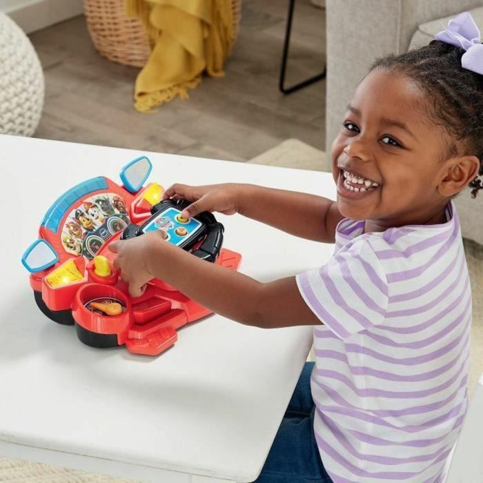 VTECH PAW PATROL - MISIÓN PILOTO 2 EN 1 3 VTECH PAW PATROL - MISIÓN PILOTO 2 EN 1 3