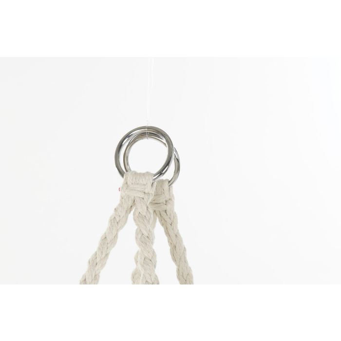 Hamaca DKD Home Decor Beige 100 x 80 x 145 cm (100 x 80 x 145 cm) 2 Hamaca DKD Home Decor Beige 100 x 80 x 145 cm (100 x 80 x 145 cm) 2