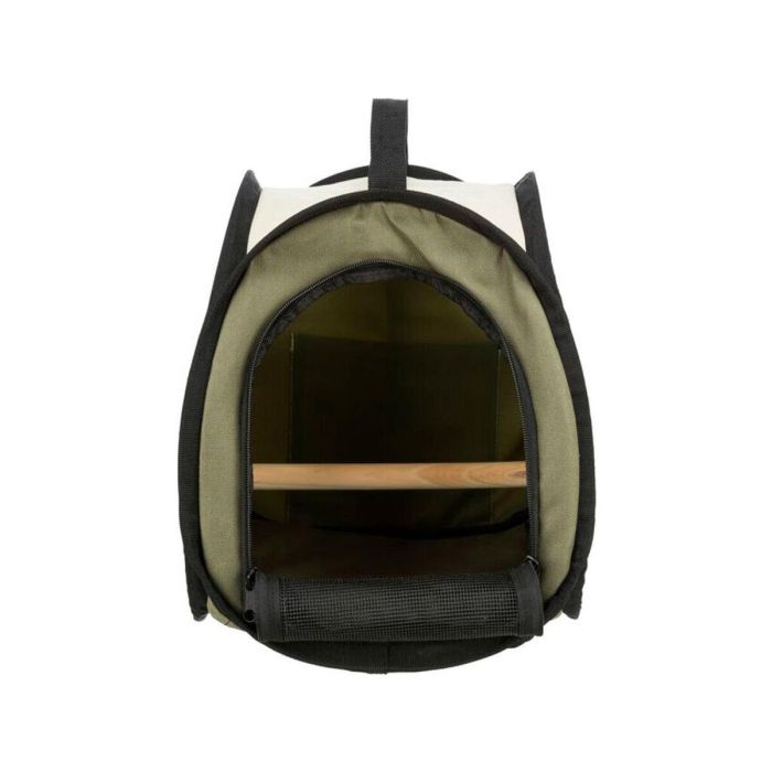 Transportín para Pájaros Trixie Azul oscuro Azul claro Poliéster 27 × 32 × 27 CM Pájaros 0 Transportín para Pájaros Trixie Azul oscuro Azul claro Poliéster 27 × 32 × 27 CM Pájaros 0