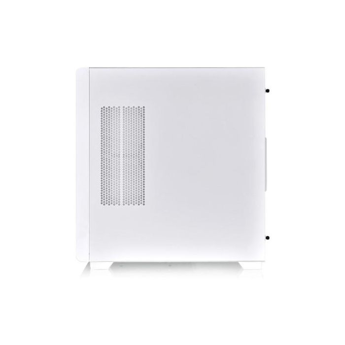 Caja Semitorre ATX THERMALTAKE S250 TG ATX Blanco Negro 3 Caja Semitorre ATX THERMALTAKE S250 TG ATX Blanco Negro 3
