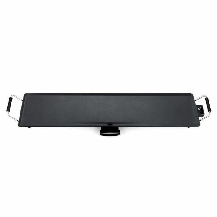 Plancha XXL CONTINENTAL EDISON CEGPL872B 89 cm 5 Plancha XXL CONTINENTAL EDISON CEGPL872B 89 cm 5