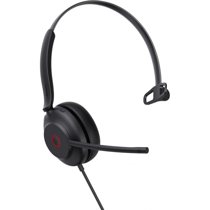 Yealink Headsets UH35 Mono UC 2 Yealink Headsets UH35 Mono UC 2