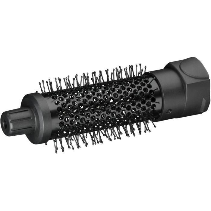 Cepillo soplador - BaByliss - AS84PE - Midnight Luxe para dar forma y alisar de forma natural 3 Cepillo soplador - BaByliss - AS84PE - Midnight Luxe para dar forma y alisar de forma natural 3