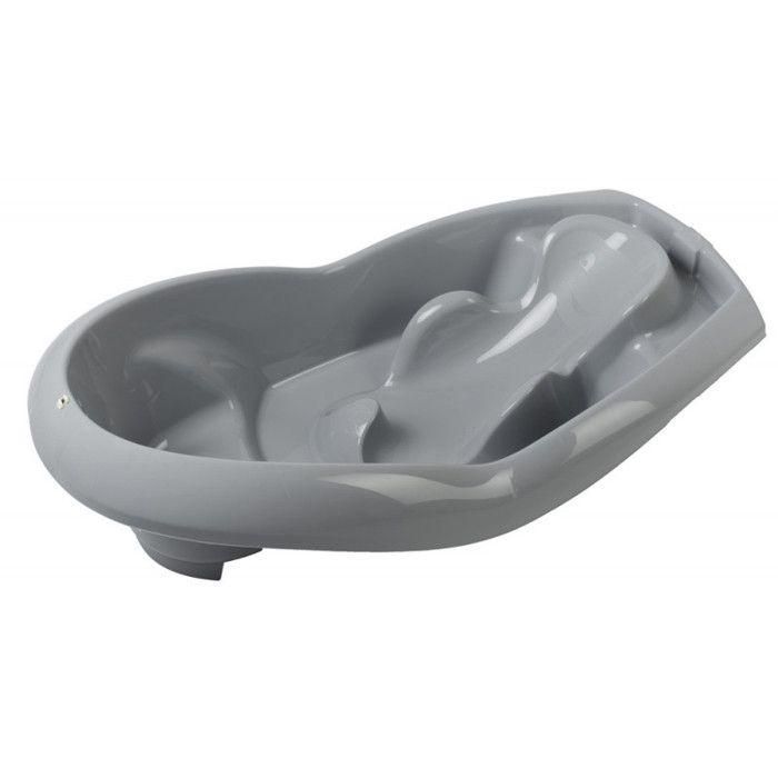 THERMOBABY TUB LAGOON Encanto Gris 2