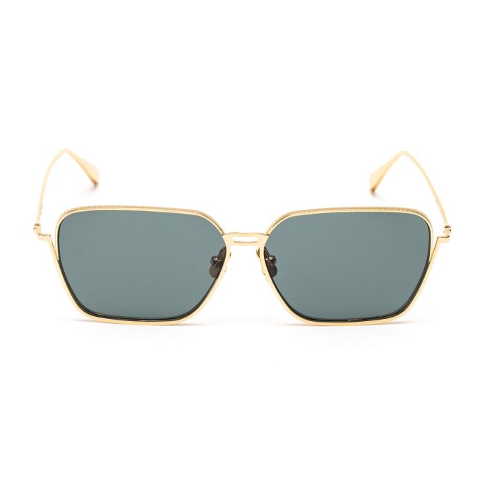 Gafas de Sol Unisex Belstaff RIDGE-II-VERDE ø 60 mm 1