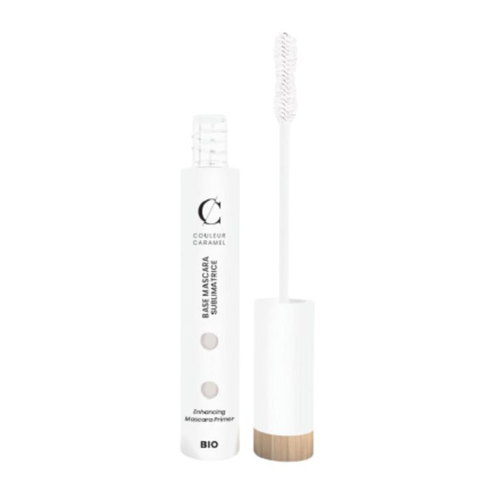 Couleur Caramel Sublimatrice mascara de pestañas nºpre-base recarga