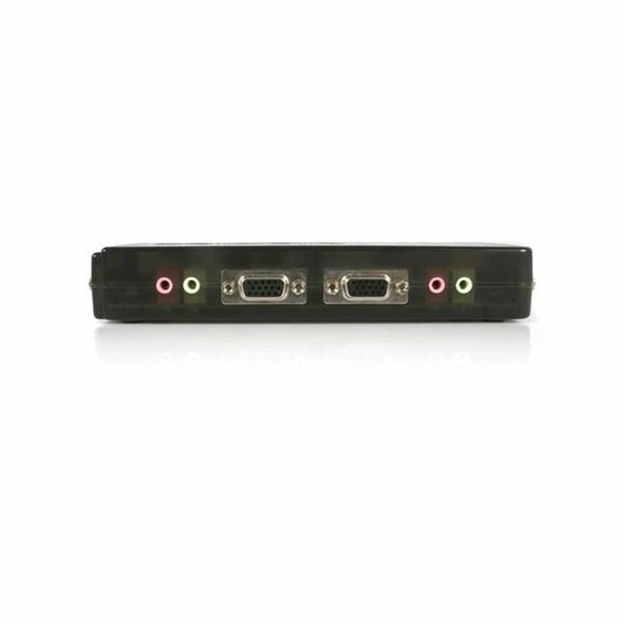 Switch KVM Startech SV411KUSB 1,2 m 2