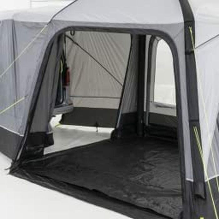 Toldo Kampa Cross AIR De viaje Autocaravana Hinchable 4 Toldo Kampa Cross AIR De viaje Autocaravana Hinchable 4