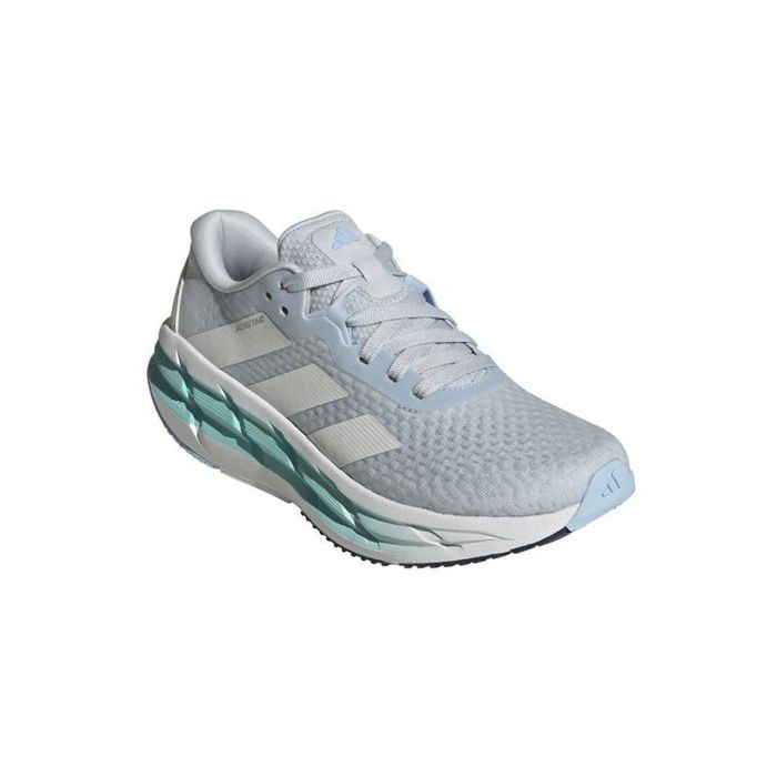 Zapatillas de Running para Adultos Adidas Adistar 3 Azul 45 3