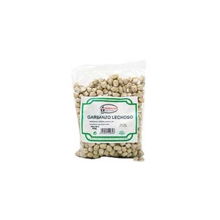 Garbanzos Lechosos 500Gr. Garbanzos Lechosos 500Gr.